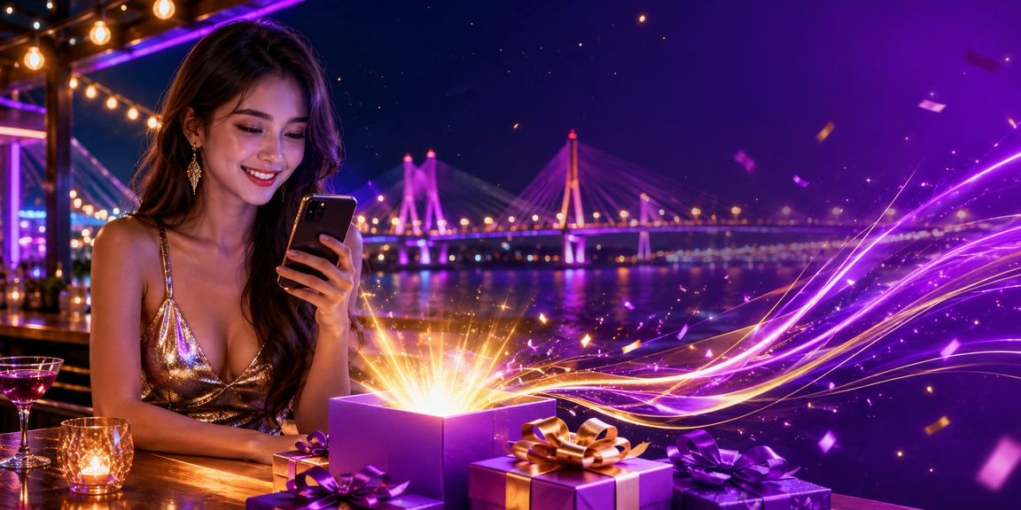 Người dùng Cần Thơ nạp tiền và nhận bonus khi tham gia cá cược phân tích trực tuyến