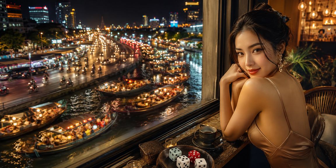 Người chơi tại Hồ Chí Minh đăng nhập tài khoản cá cược trực tuyến bên ly cà phê