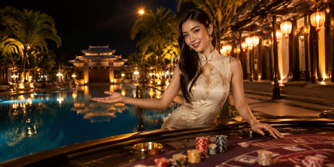 Người chơi bài và đặt cược tại Huế với giao diện tiếng Việt trên 1214